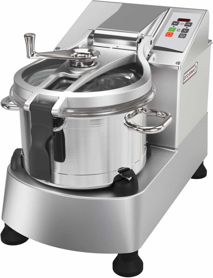 DITO SAMA - 11.5 L Blender Cutter K120S Emulsifier - 602254