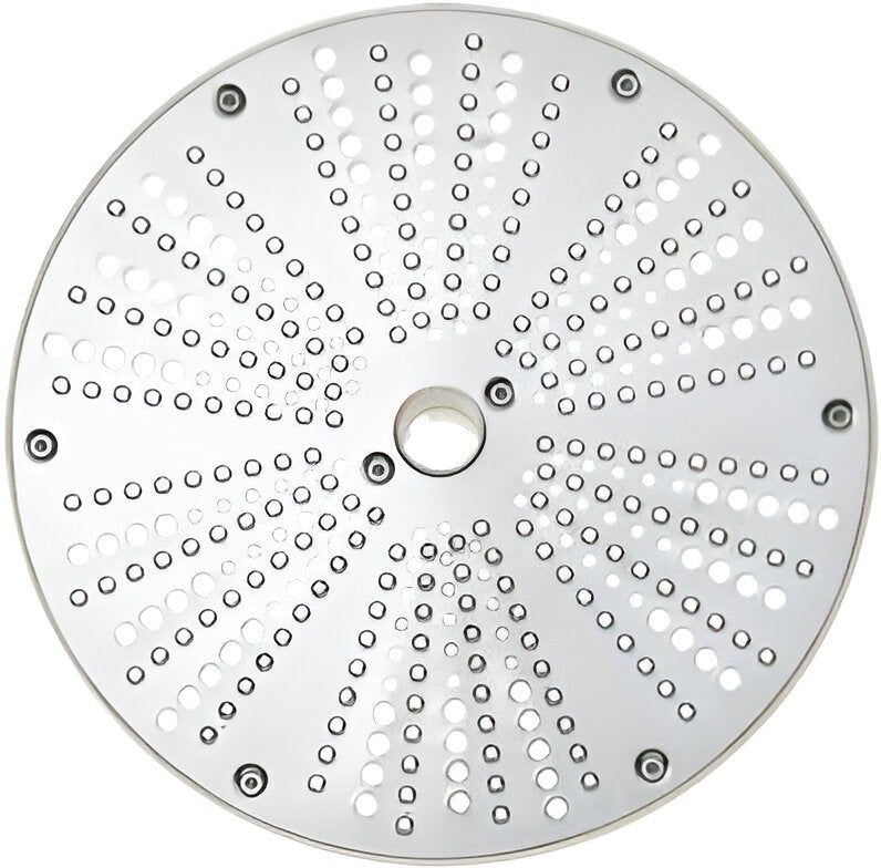 DITO SAMA - 11.8" Stainless Steel Grating Disc for Parmesan - 650148