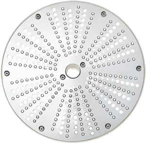 DITO SAMA - 11.8"Stainless Steel Grating Disc for Knoedeln - 650149