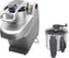 DITO SAMA - 1500 W Combined Vegetable Slicer/Cutter Mixer - 602243