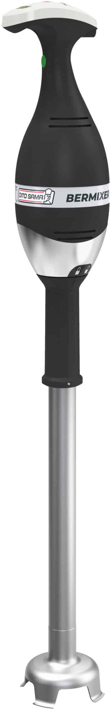 DITO SAMA - 22" Bermixer PRO 650 W Stainless Steel Portable Mixer - 602235