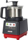 DITO SAMA - 2.7 QT Red 750 W Cutter Mixer - 602247