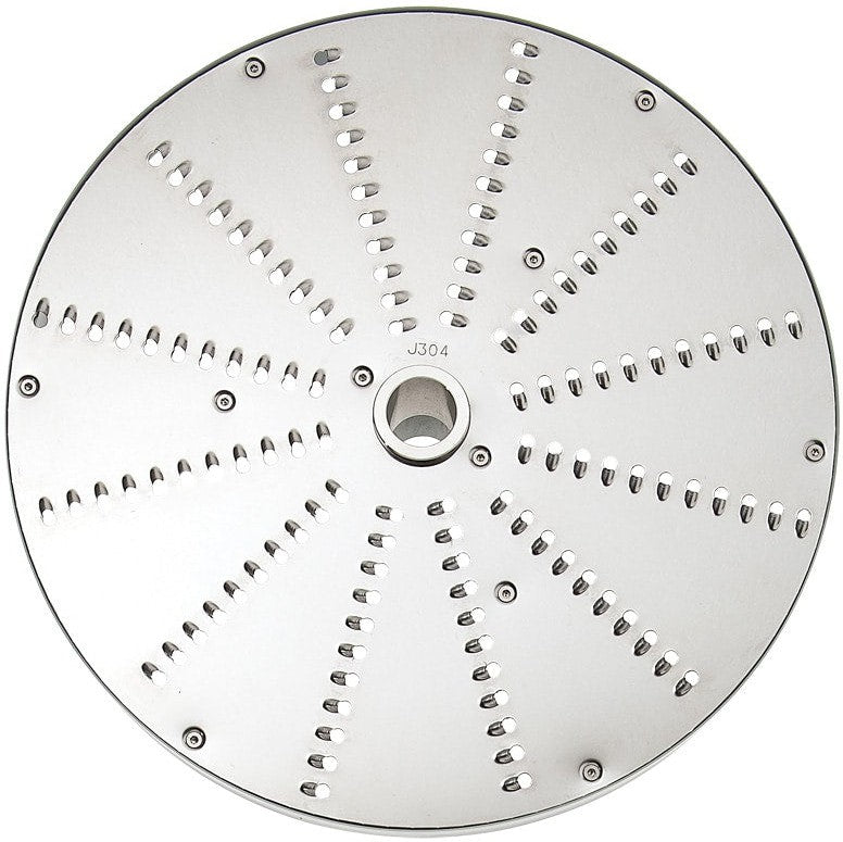 DITO SAMA - 4 mm (Dia. 300 mm) Stainless Steel Grating Disc - 650152