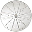 DITO SAMA - 4 mm (Dia. 300 mm) Stainless Steel Grating Disc - 650152