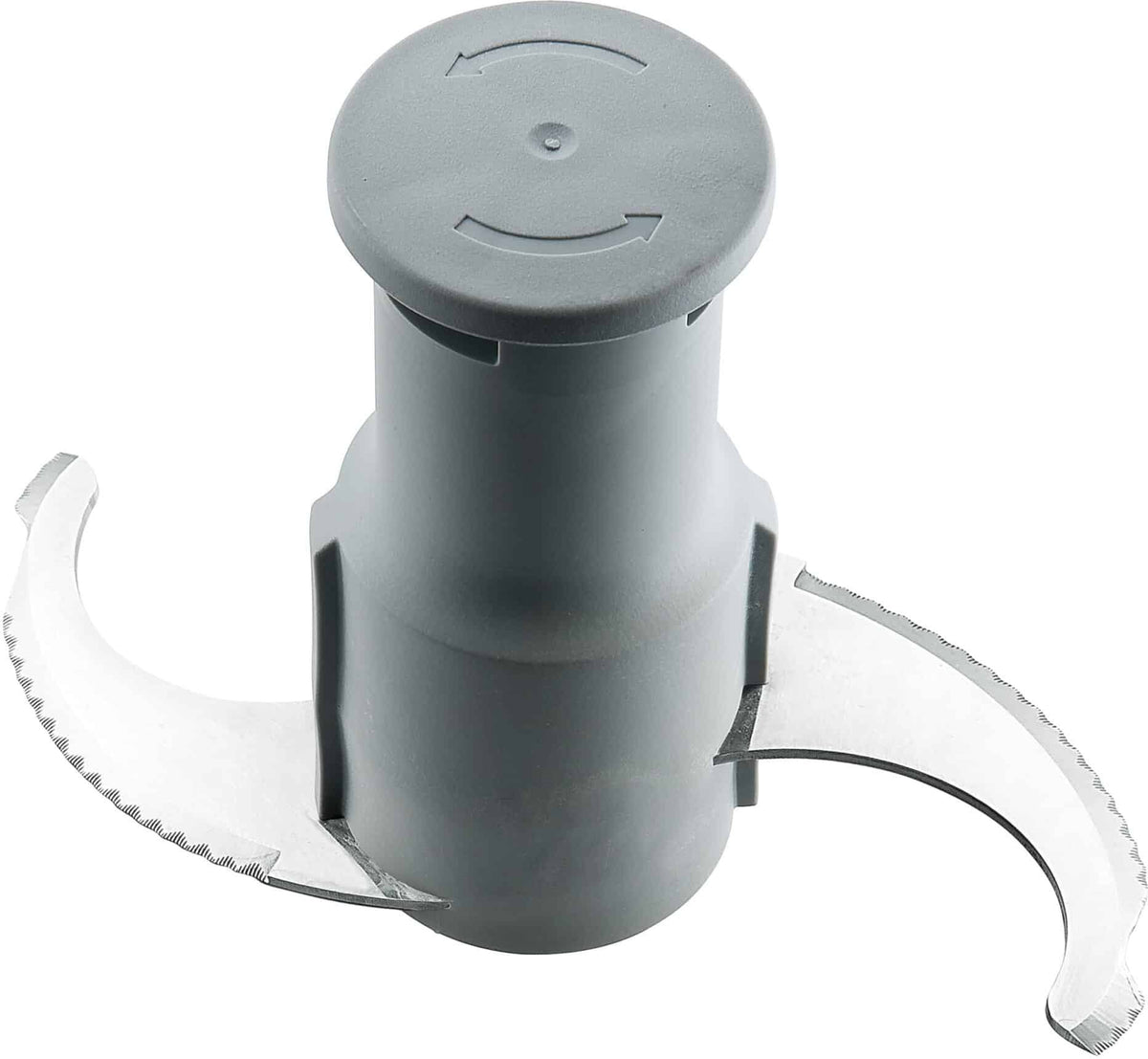 DITO SAMA - 4.5 L Cutter Mixer Microtooth Blade Rotor (Emulsifier) - 650039 - SPECIAL ORDER ITEM