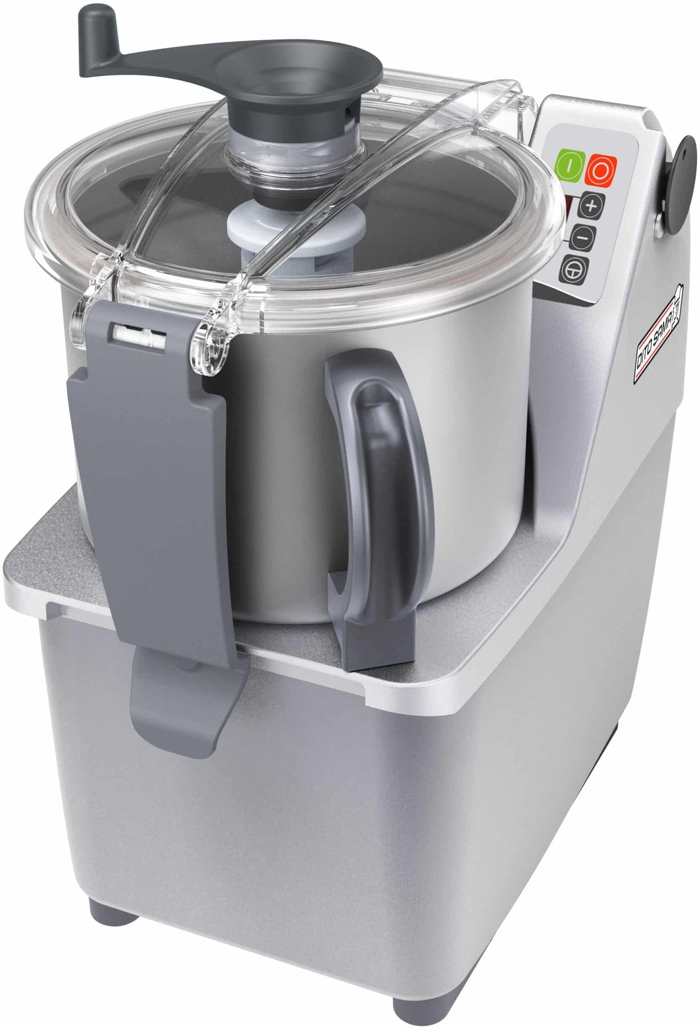 DITO SAMA - 5.5 Liters Blender Cutter K55 - 602245