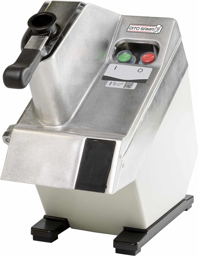 DITO SAMA - 640 W TRS Classic Vegetable Slicer - 602256 - ETA AUGUST