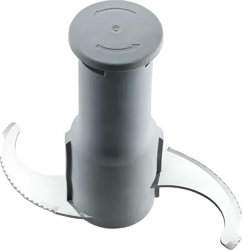 DITO SAMA - 7 L Cutter Mixer Microtooth Blade Rotor (Emulsifier) - 650041