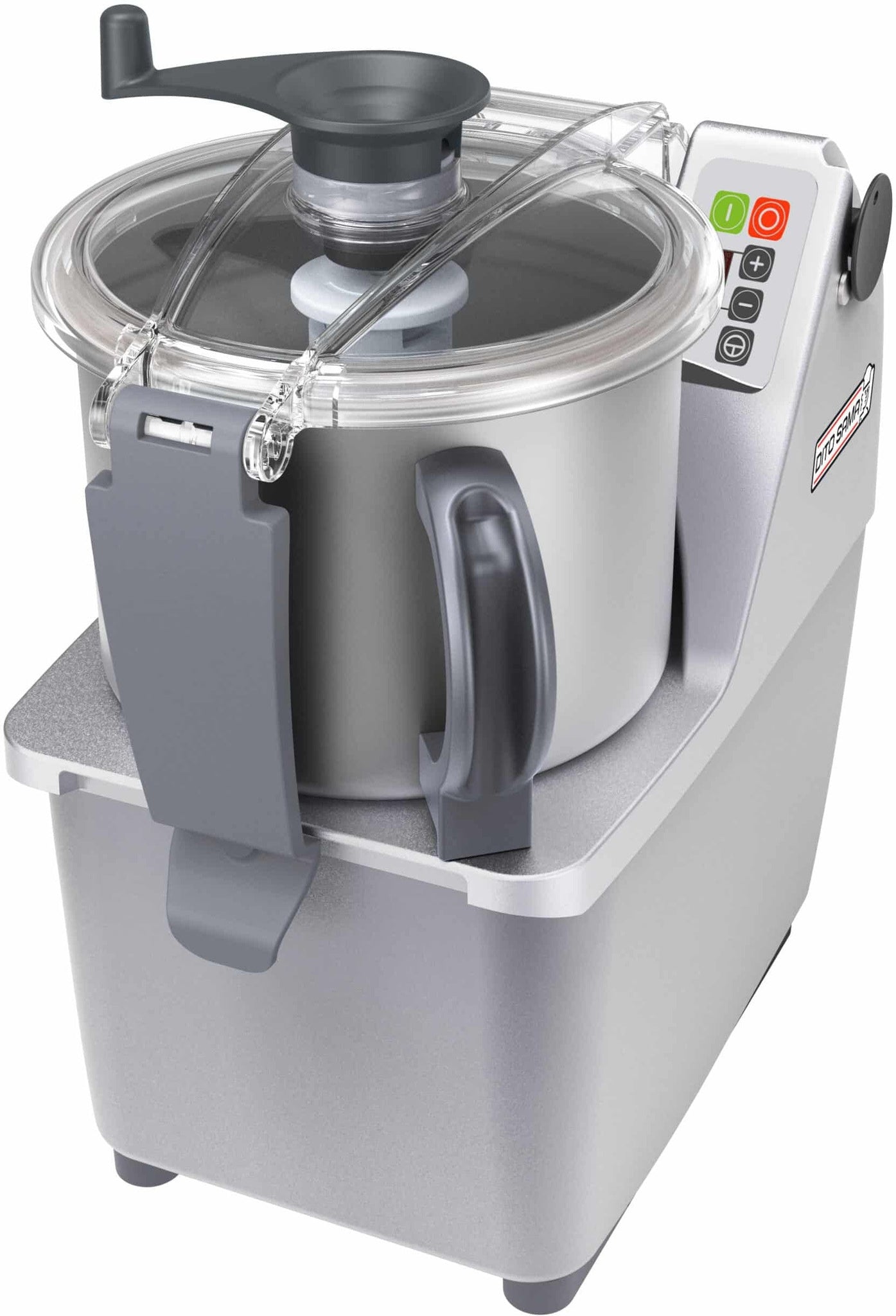 DITO SAMA - 7 Liters Blender Cutter K70 - 602246