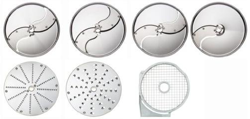 DITO SAMA - 7 Stainless Steel Disc Set - 650179