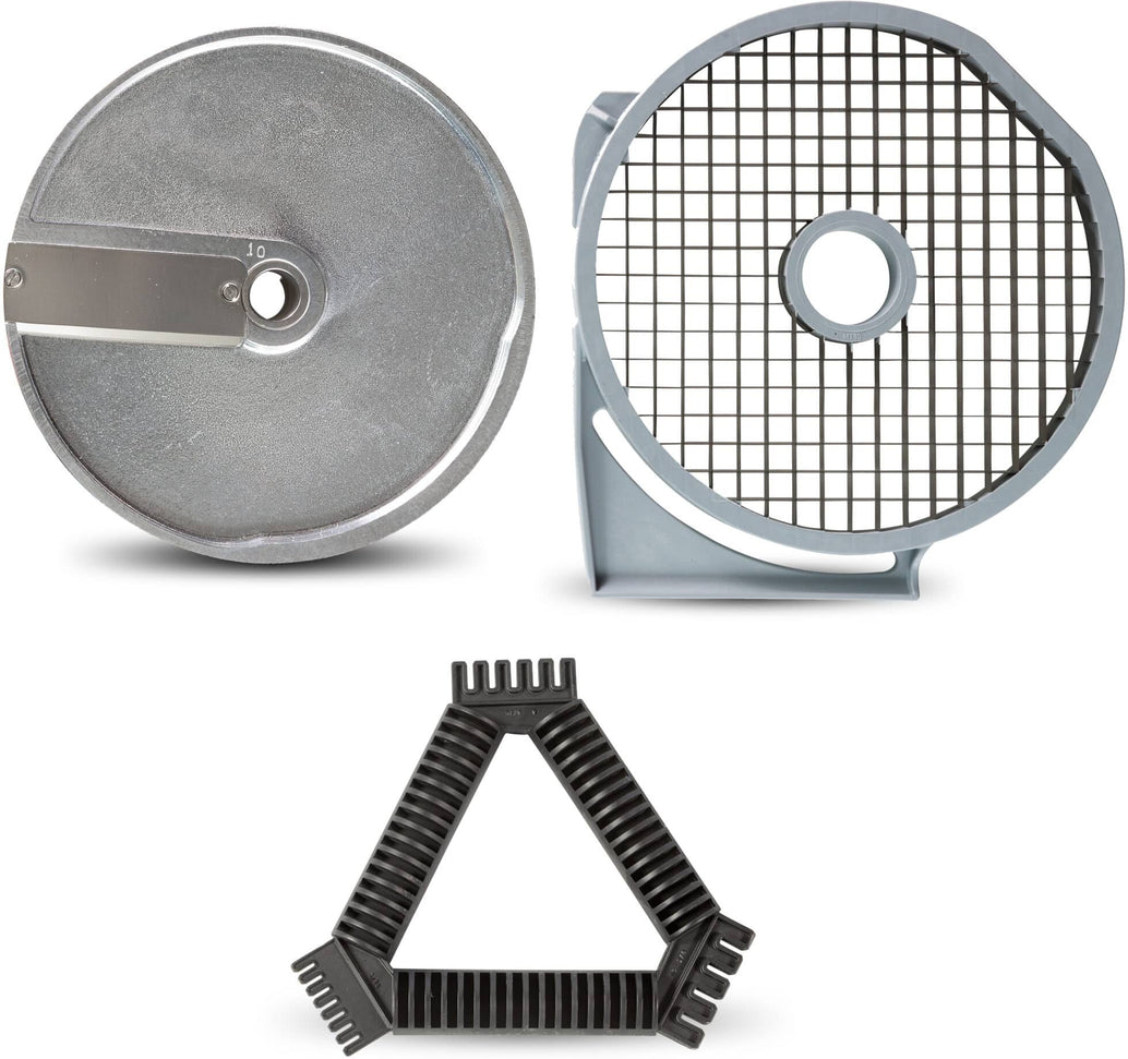 DITO SAMA - 8 x 8 x 8 mm Dicing Kit - 653871