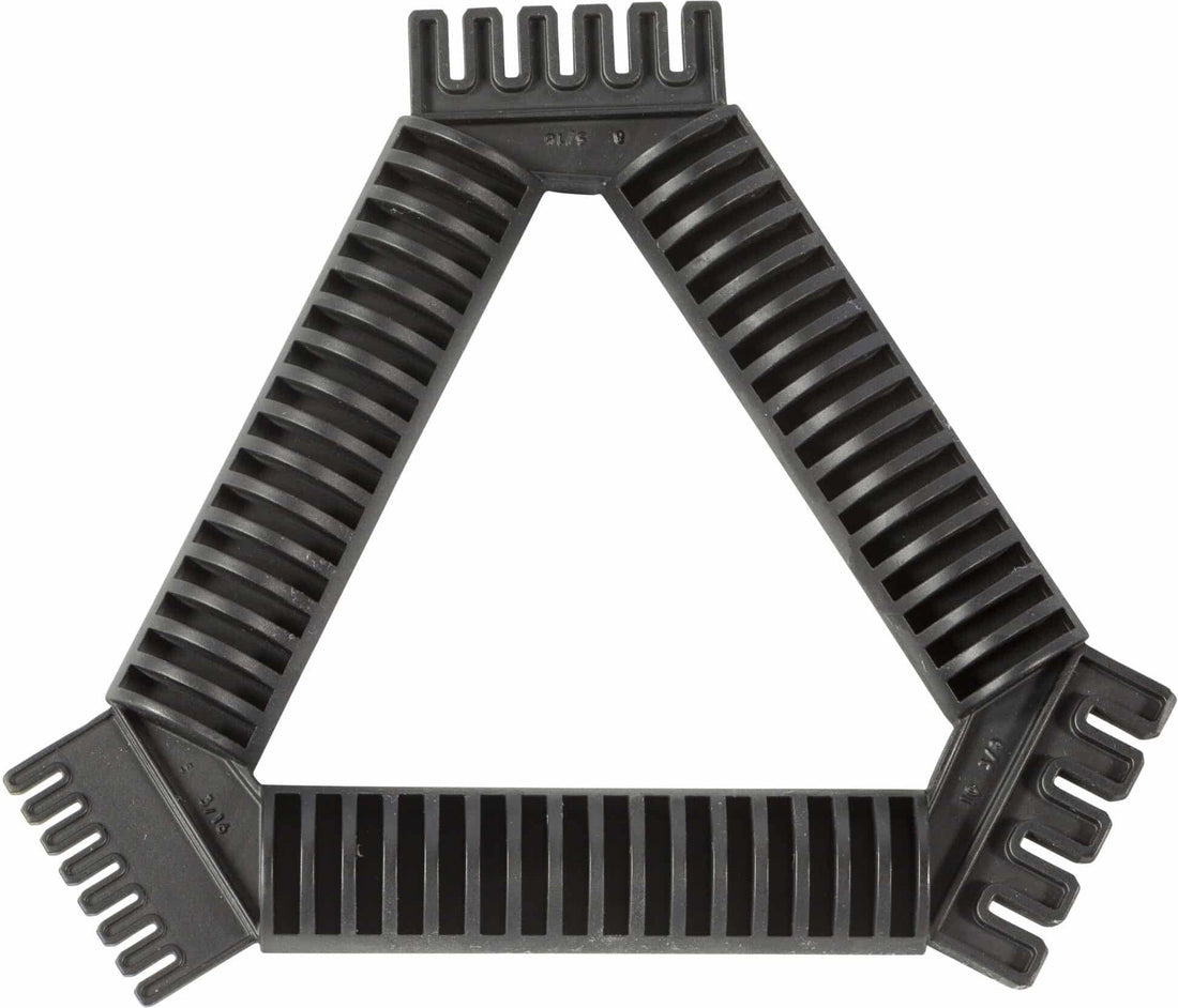 DITO SAMA - Cleaning Tool for TRS, TRK & TR210 (5-8-10 mm) Dicing Grids - 650110