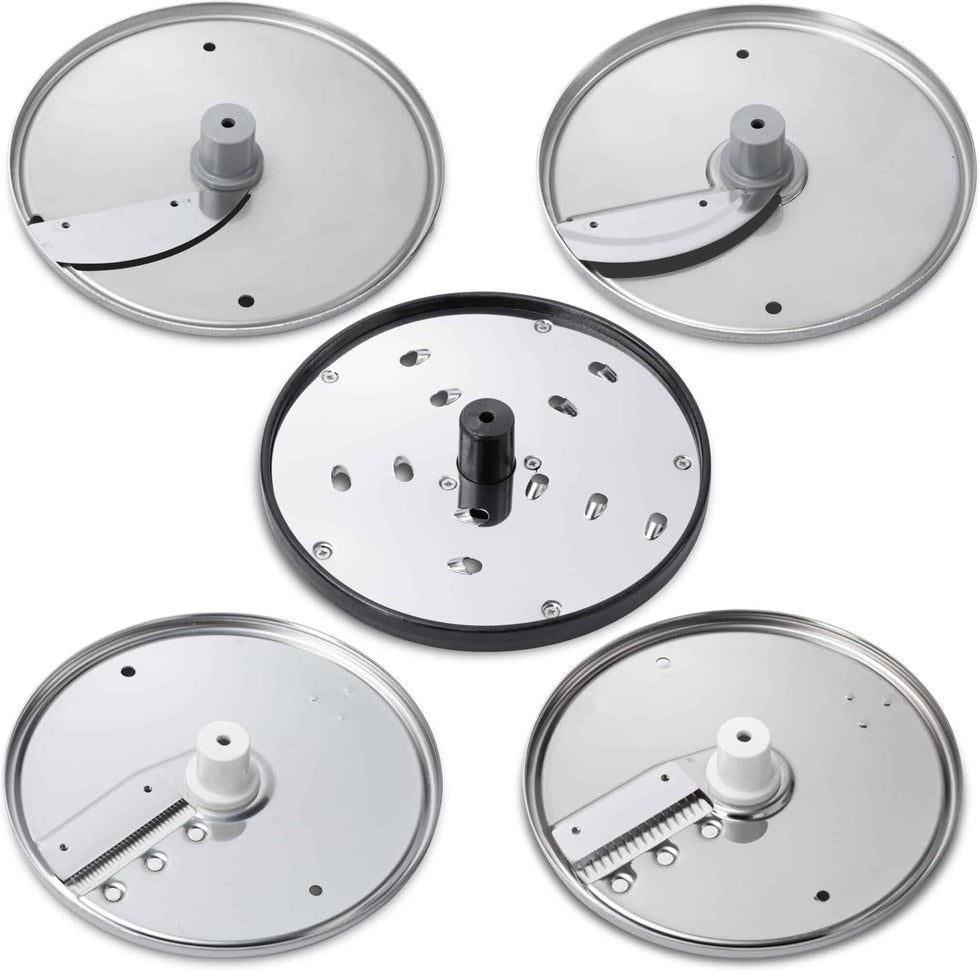 DITO SAMA - Discs, Pack Of 5 - 653868