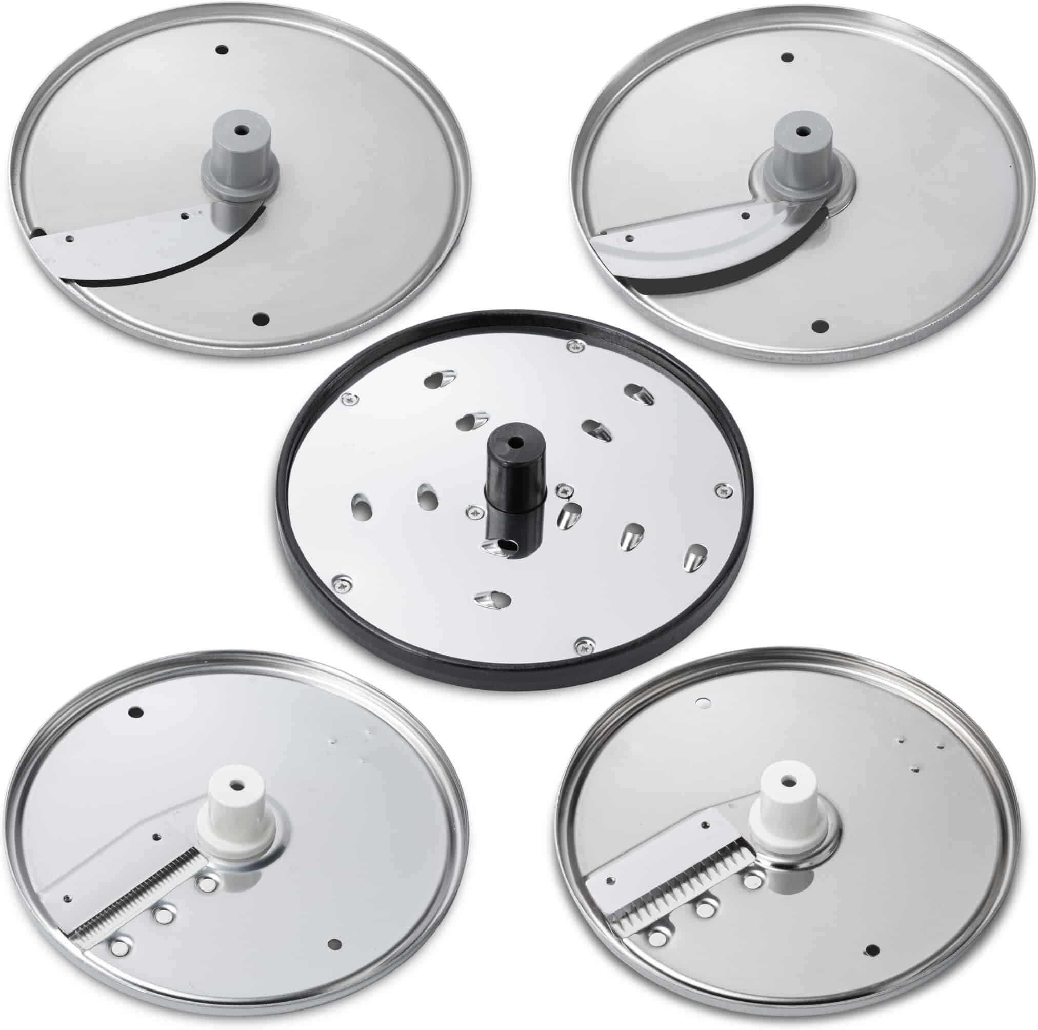 DITO SAMA - Discs, Pack Of 5 - 653868