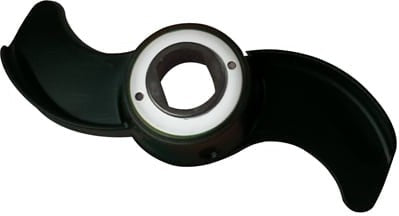 DITO SAMA - Ejector Disc - 653772