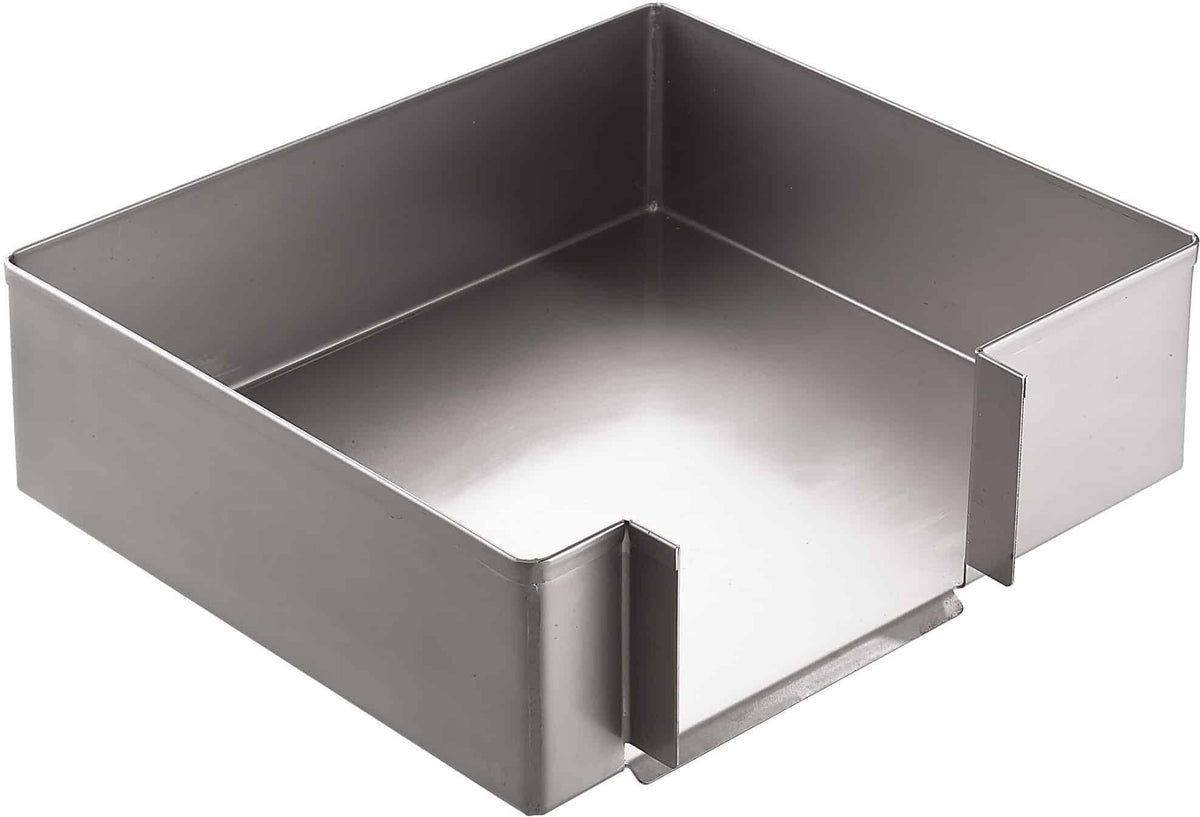 DITO SAMA - Feed tray to be Combined with Cabbage Hopper - 650036