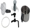 DITO SAMA - Including 4.5 L Emulsifying Kit for TRK, K45 Variable Speed - 650100 - SPECIAL ORDER ITEM