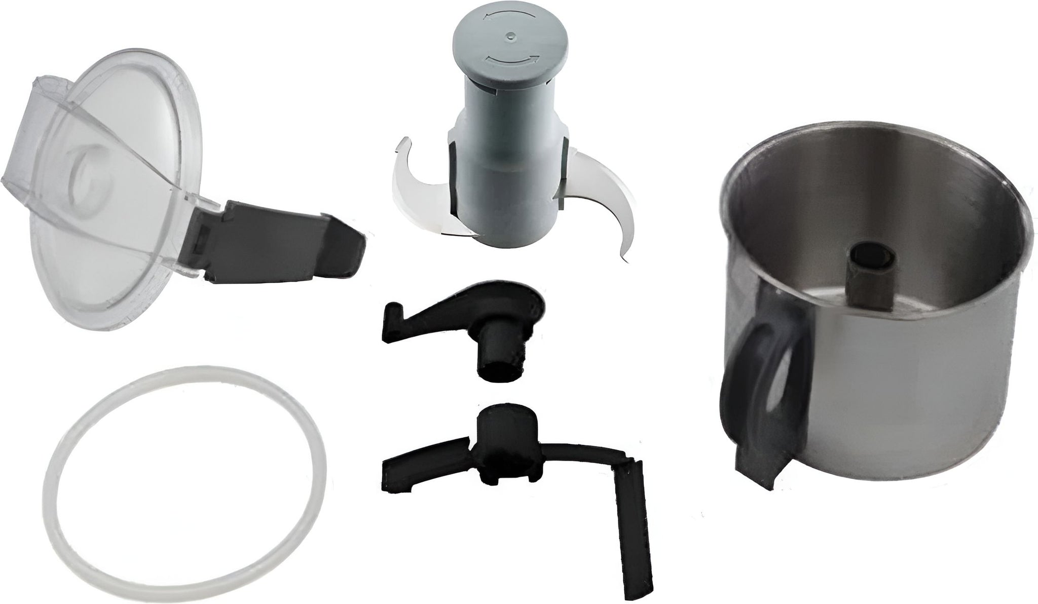 DITO SAMA - Including 5.5 L Emulsifying Kit for TRK, K55 - 650103