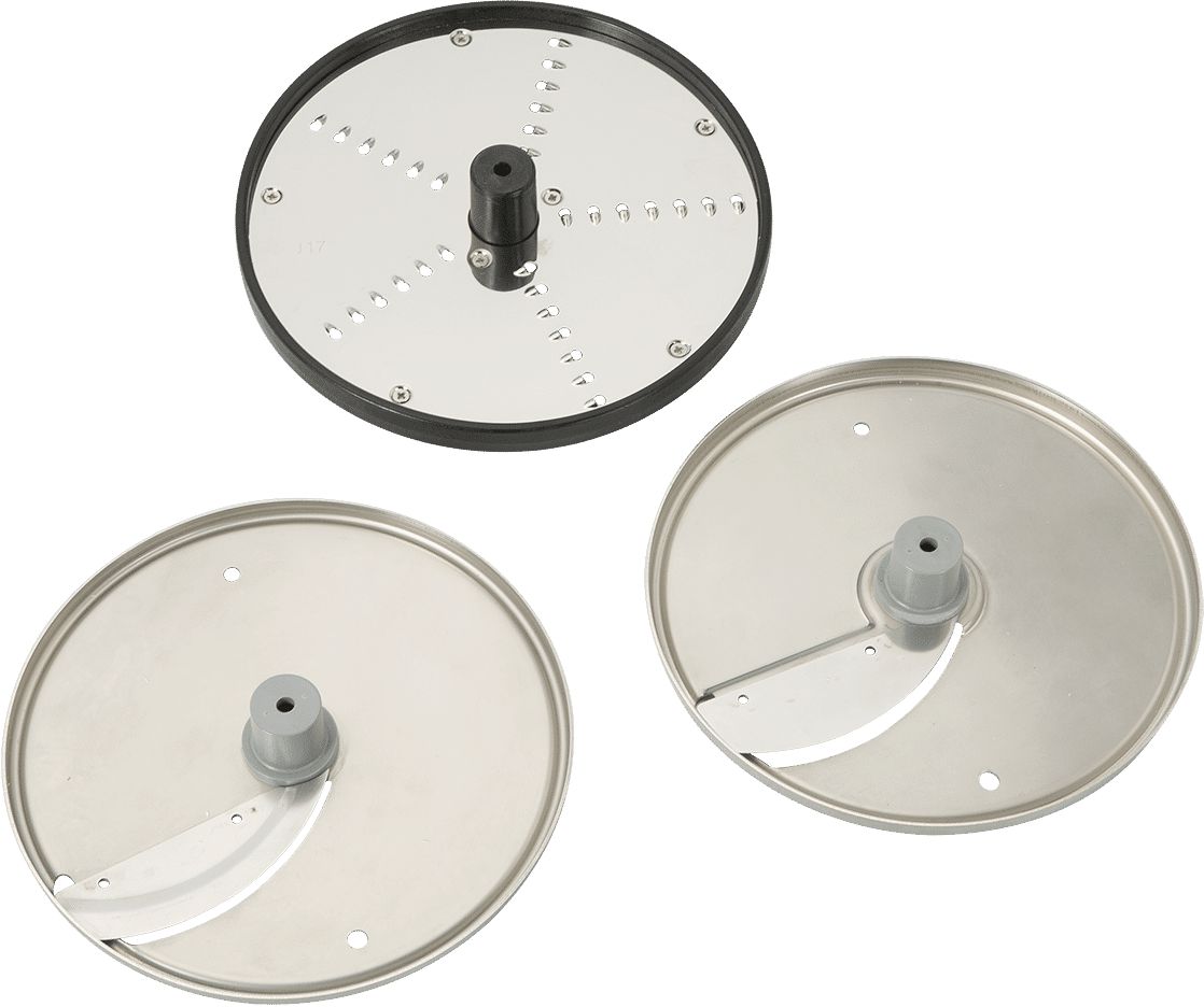 DITO SAMA - Kit Including 3 Slicer Discs - 650196