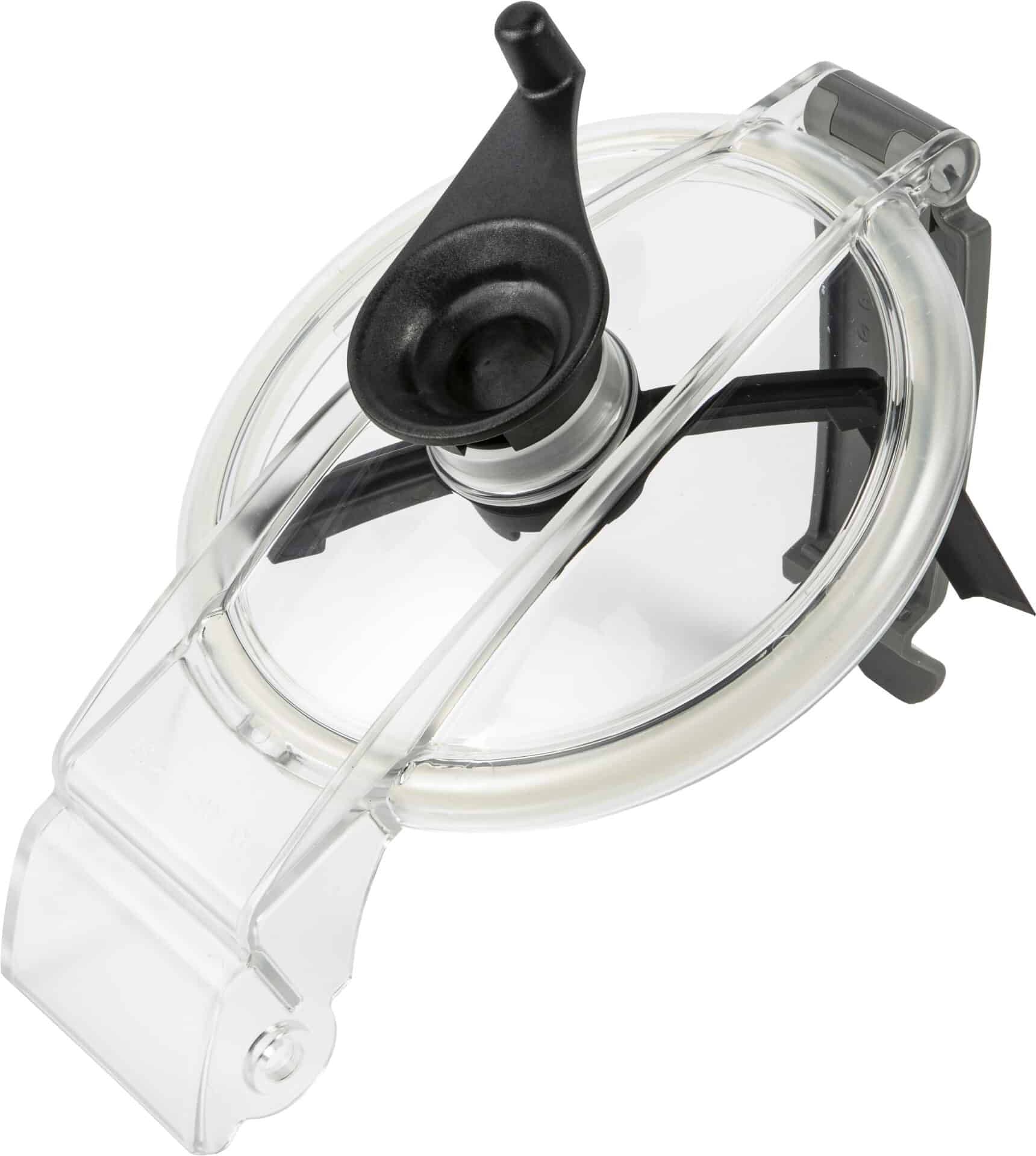 DITO SAMA - Lid and Bowl Scraper for 5.5 L Cutter Mixer - 650102