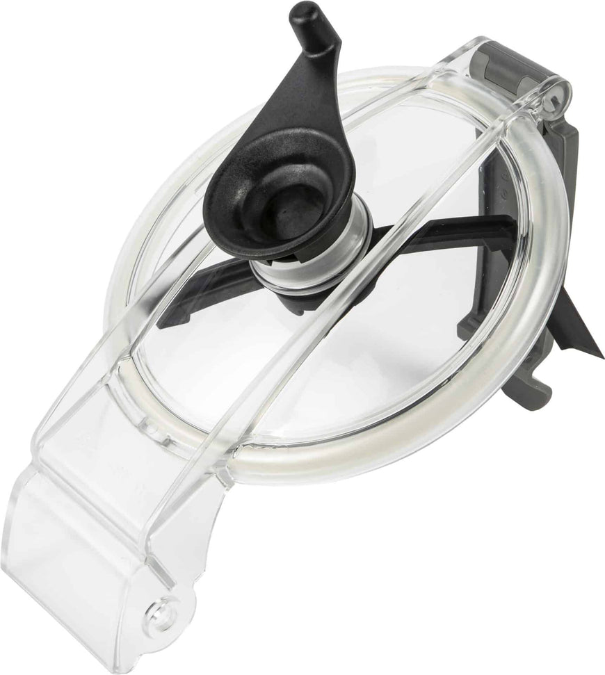 DITO SAMA - Lid and Bowl Scraper for 7 L Cutter Mixer - 650104