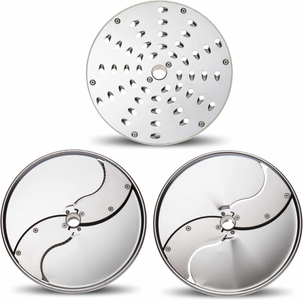 DITO SAMA - Pack 3 Discs - 653869