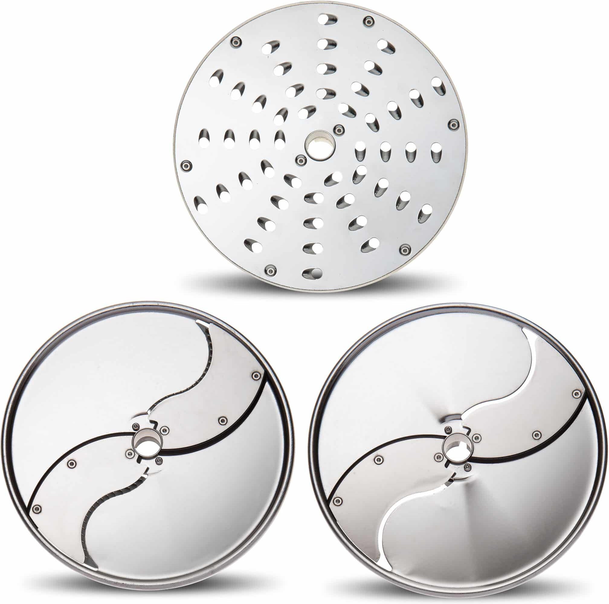 DITO SAMA - Pack 3 Discs - 653869