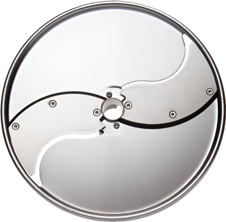 DITO SAMA - Pack of 3 Stainless Steel Pizza Discs - 650107