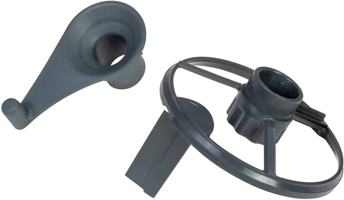 DITO SAMA - Scraper for 2.6 L Cutter Mixer Bowl - 650230