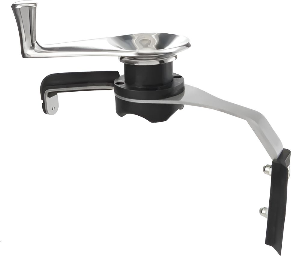 DITO SAMA - Scraper for K120S and KE120S Cutter Mixer - 650059