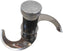 DITO SAMA - Serrated Blade Rotor for Meat for 11.5 L Cutter Mixer - 653538