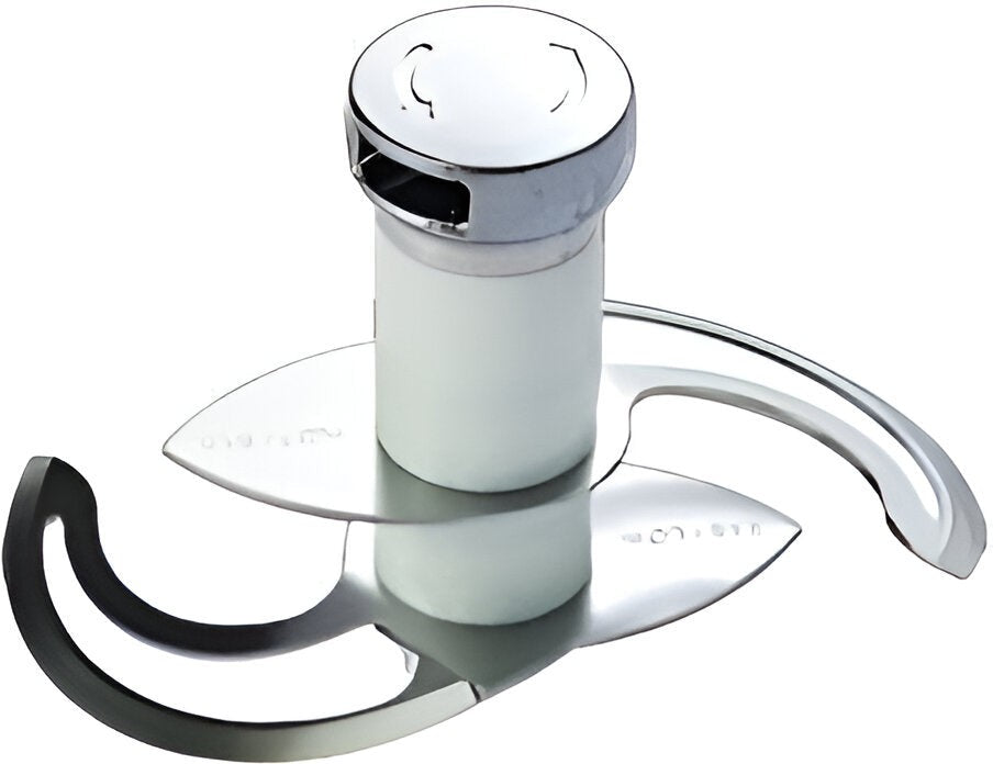 DITO SAMA - Smooth Blade Rotor for 12.2 QT Cutter-Mixer - 653179