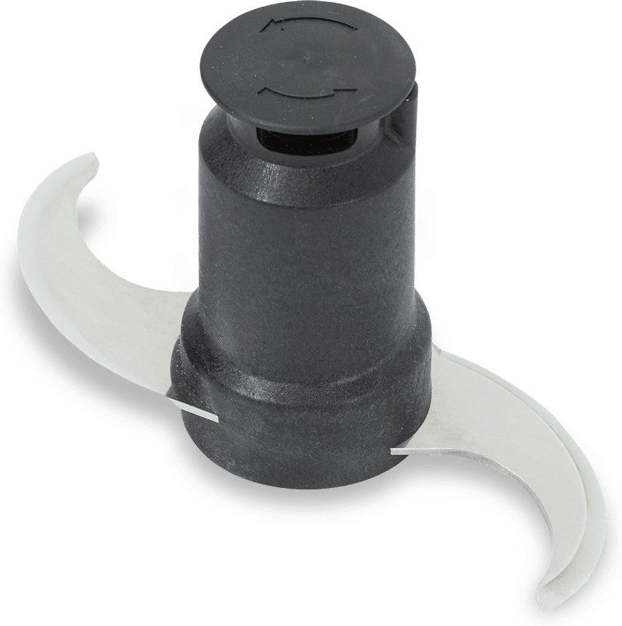 DITO SAMA - Smooth Blade Rotor for 3.6 L Cutter Mixer - 650234