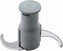 DITO SAMA - Smooth Blade Rotor for 5.5 L Cutter Mixer - 653581 - SPECIAL ORDER ITEM