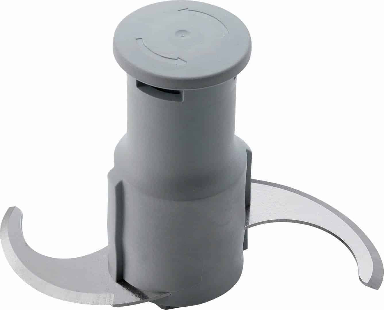 DITO SAMA - Smooth Blade Rotor for 7 L Cutter Mixer - 653583