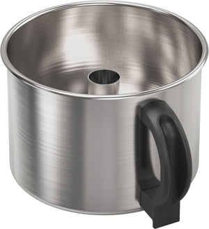 DITO SAMA - Stainless Steel Bowl for 5.5 L Cutter Mixer - 653590