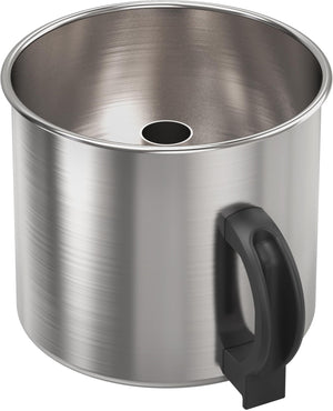 DITO SAMA - Stainless Steel Bowl for 7 L Cutter Mixer - 653593