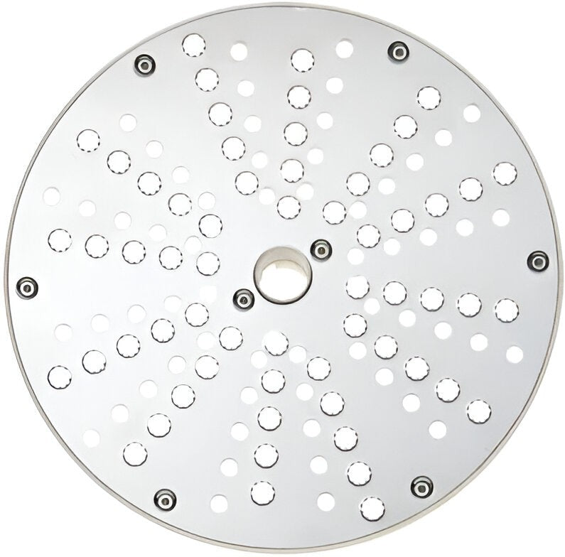 DITO SAMA - Stainless Steel Grating Disc Designed for Nuts, Chocolate & Bread Crumb - 653778