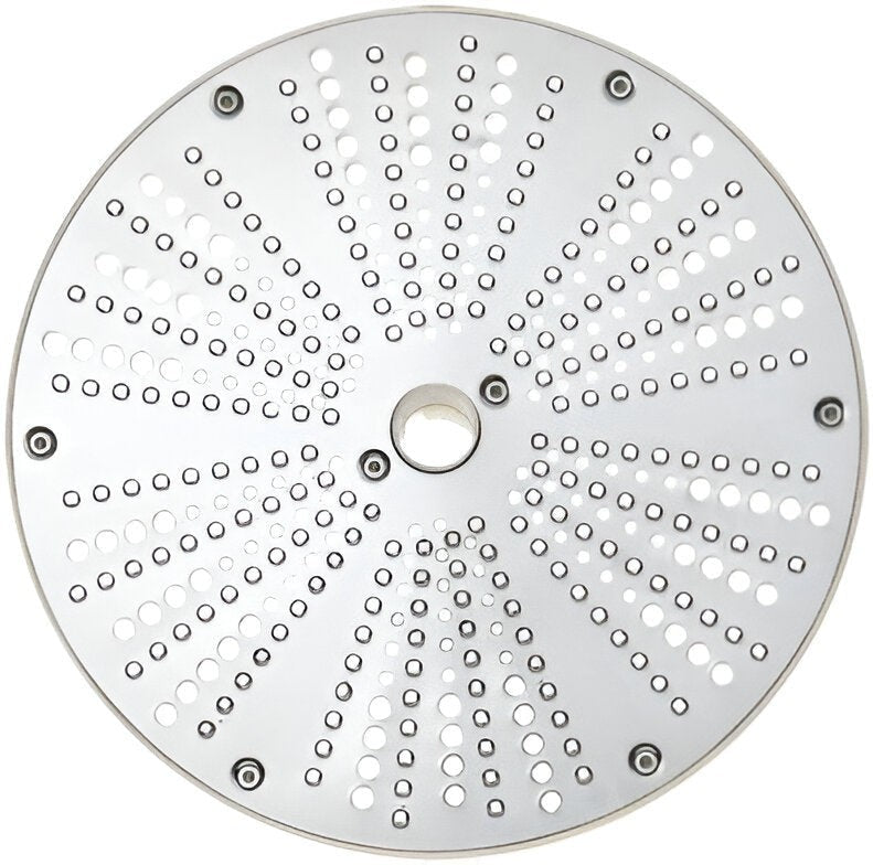 DITO SAMA - Stainless Steel Grating Disc Especially Fine Grating for Parmesan Cheese - 653779