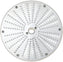 DITO SAMA - Stainless Steel Grating Disc Especially Fine Grating for Parmesan Cheese - 653779