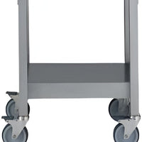 DITO SAMA - Stainless Steel Mobile Stand - 653017