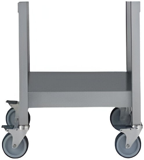 DITO SAMA - Stainless Steel Mobile Stand - 653017