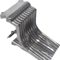 DITO SAMA - Tomato Guide for 0.25" Slicer - 653099