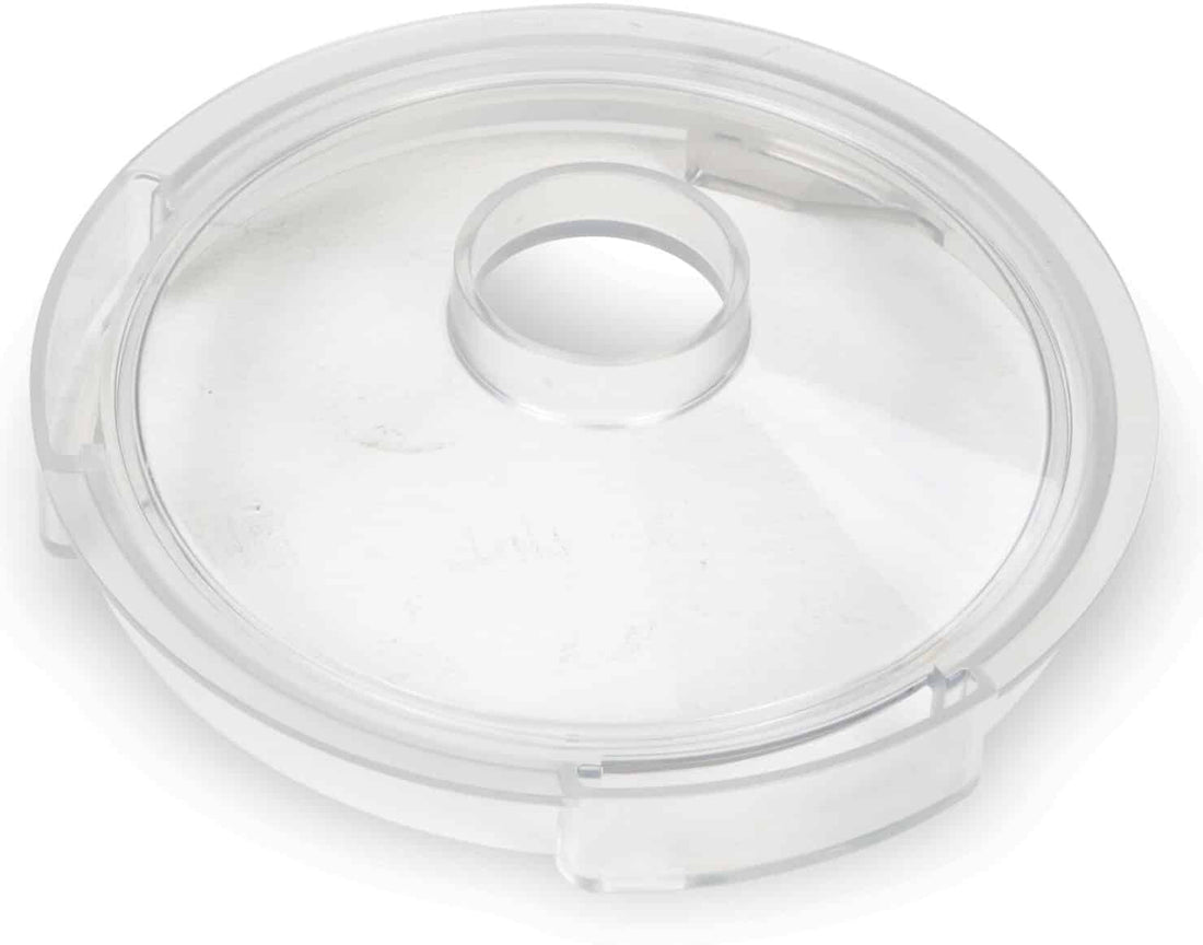 DITO SAMA - Transparent Lid for 2.6 L Cutter Mixer Bowl - 650117