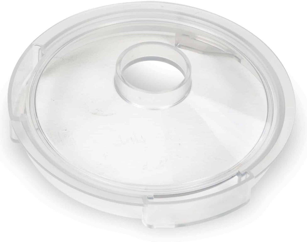 DITO SAMA - Transparent Lid for 2.6 L Cutter Mixer Bowl - 650117