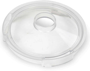 DITO SAMA - Transparent Lid for 2.6 L Cutter Mixer Bowl - 650117