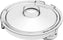 DITO SAMA - Transparent Lid for 36 L Cutter Mixer Bowl - 650118 - ETA AUGUST