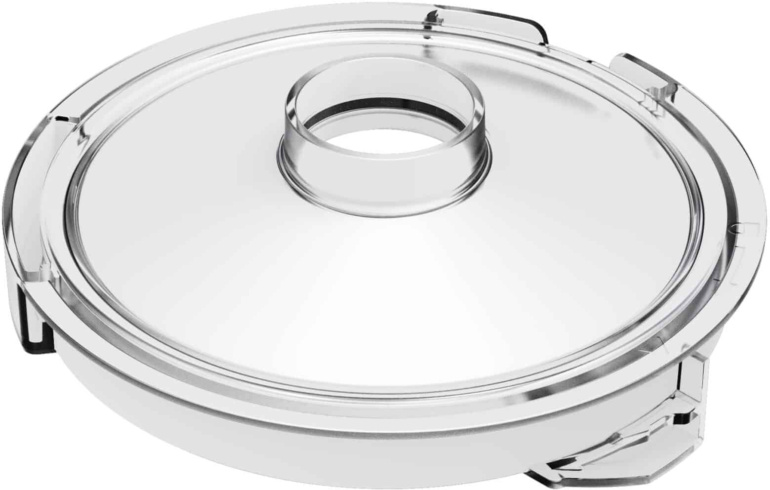 DITO SAMA - Transparent Lid for 36 L Cutter Mixer Bowl - 650118