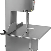 Dadaux - 1 HP 64.5" Blade Tabletop Meat Band Saw - SX200