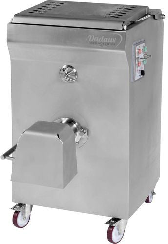 Dadaux - 10 HP Auto Meat Mixer Grinder - AHTX52ML-UNGER
